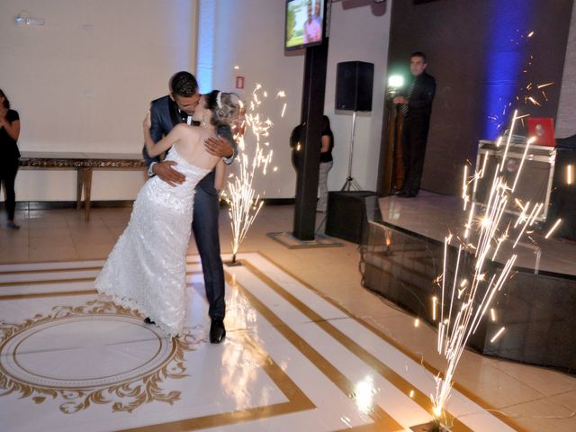 O casamento de Edson e Nathaly em Cambé, Paraná 88