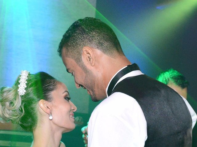 O casamento de Edson e Nathaly em Cambé, Paraná 89