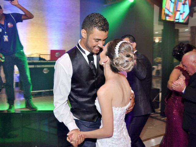 O casamento de Edson e Nathaly em Cambé, Paraná 90