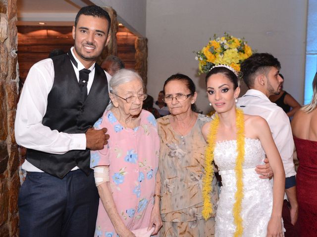 O casamento de Edson e Nathaly em Cambé, Paraná 92