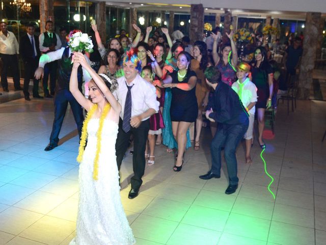 O casamento de Edson e Nathaly em Cambé, Paraná 93