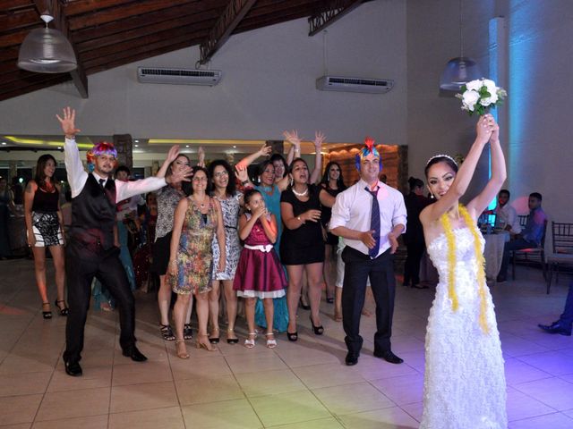 O casamento de Edson e Nathaly em Cambé, Paraná 94