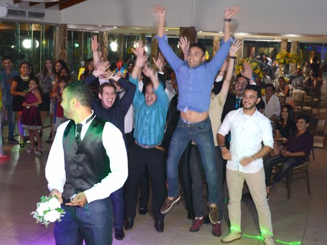 O casamento de Edson e Nathaly em Cambé, Paraná 96