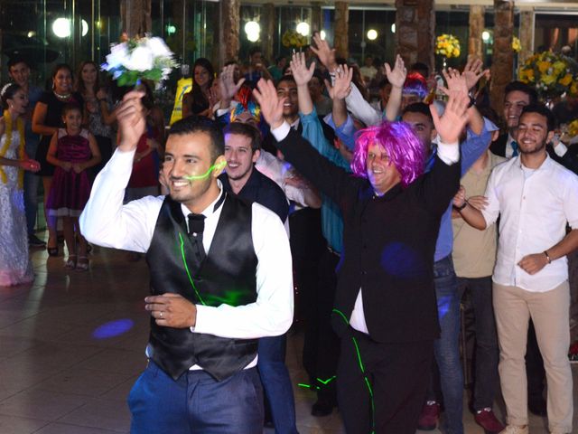 O casamento de Edson e Nathaly em Cambé, Paraná 97