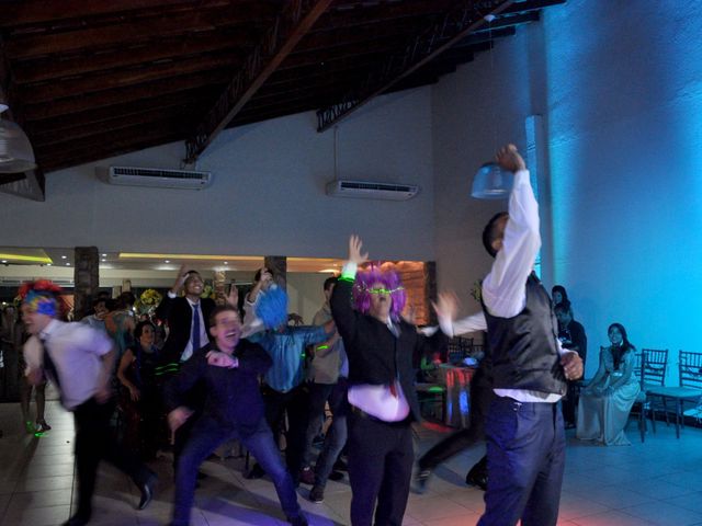 O casamento de Edson e Nathaly em Cambé, Paraná 98