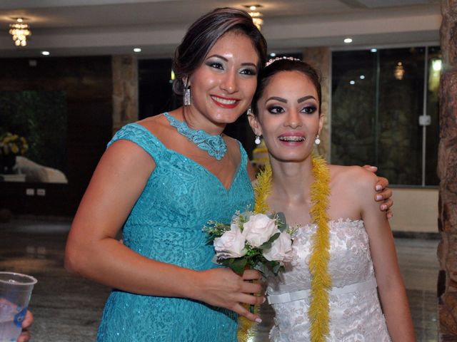 O casamento de Edson e Nathaly em Cambé, Paraná 99