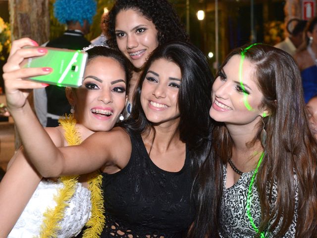 O casamento de Edson e Nathaly em Cambé, Paraná 101