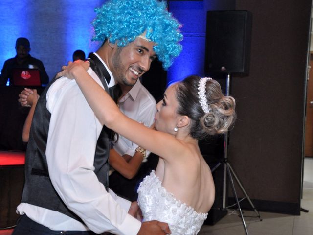 O casamento de Edson e Nathaly em Cambé, Paraná 102