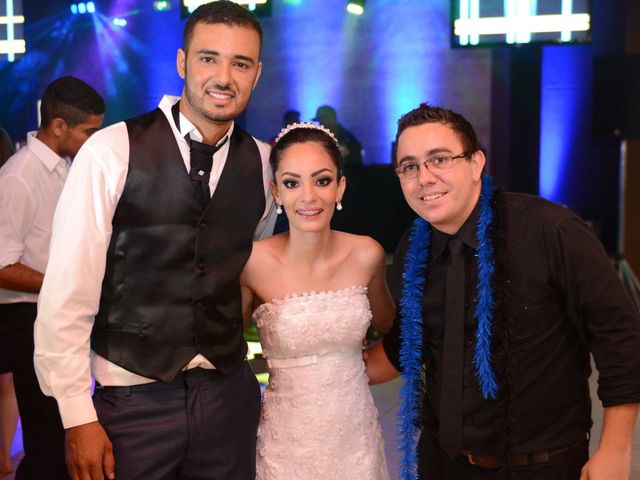 O casamento de Edson e Nathaly em Cambé, Paraná 105