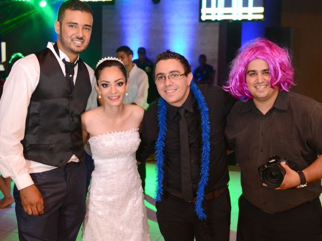O casamento de Edson e Nathaly em Cambé, Paraná 106