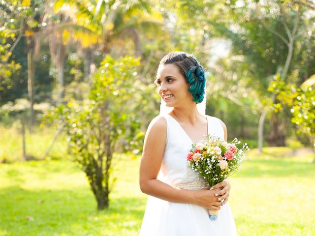 O casamento de Lucas e Erica em Nova Iguaçu, Rio de Janeiro 6