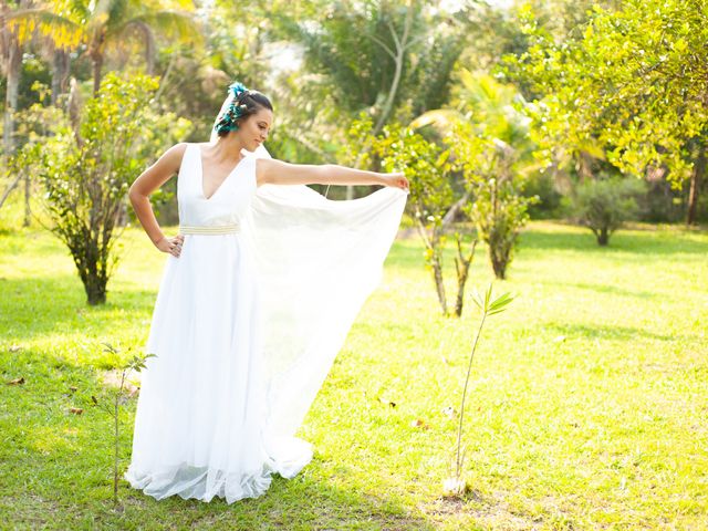 O casamento de Lucas e Erica em Nova Iguaçu, Rio de Janeiro 9