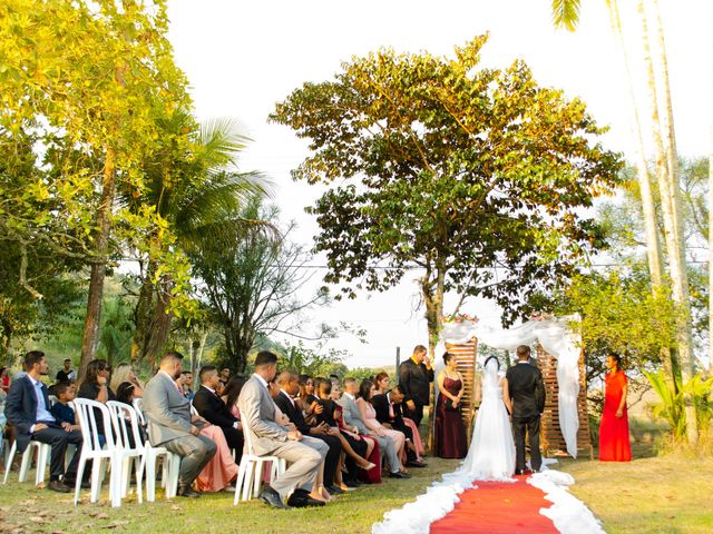 O casamento de Lucas e Erica em Nova Iguaçu, Rio de Janeiro 22