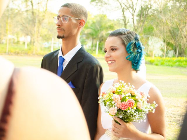 O casamento de Lucas e Erica em Nova Iguaçu, Rio de Janeiro 23