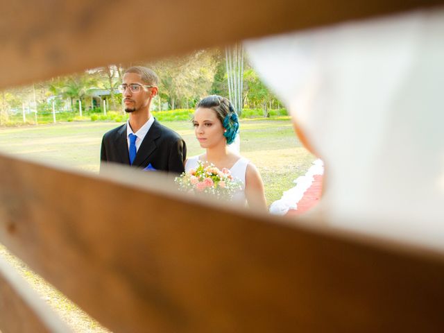 O casamento de Lucas e Erica em Nova Iguaçu, Rio de Janeiro 24