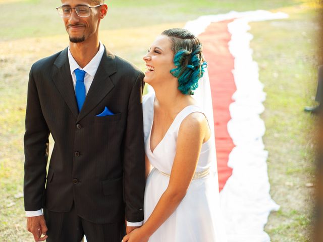 O casamento de Lucas e Erica em Nova Iguaçu, Rio de Janeiro 26