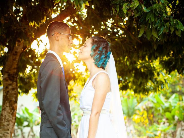 O casamento de Lucas e Erica em Nova Iguaçu, Rio de Janeiro 35