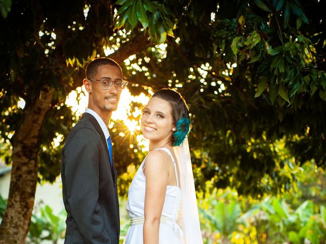 O casamento de Lucas e Erica em Nova Iguaçu, Rio de Janeiro 36