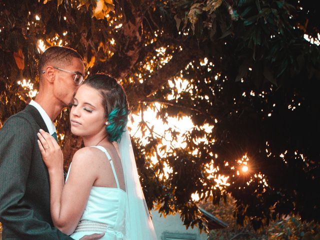 O casamento de Lucas e Erica em Nova Iguaçu, Rio de Janeiro 37