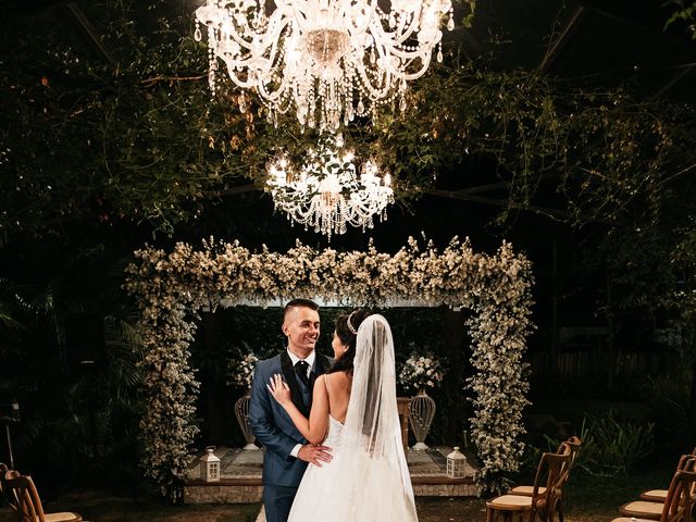 O casamento de Rodrigo e Sara em Rio de Janeiro, Rio de Janeiro 1