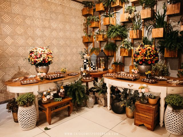 O casamento de Rodrigo e Sara em Rio de Janeiro, Rio de Janeiro 9