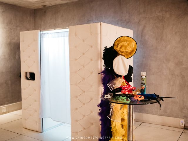 O casamento de Rodrigo e Sara em Rio de Janeiro, Rio de Janeiro 10
