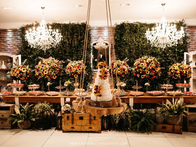 O casamento de Rodrigo e Sara em Rio de Janeiro, Rio de Janeiro 12