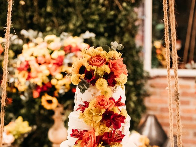 O casamento de Rodrigo e Sara em Rio de Janeiro, Rio de Janeiro 13