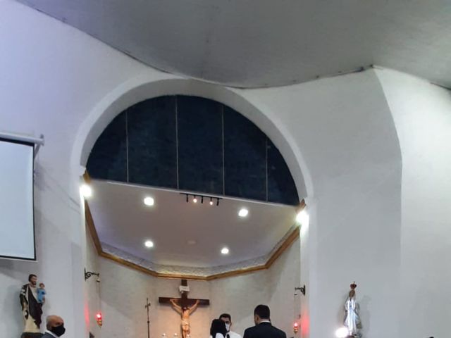 O casamento de Vinícius  e Adrieli  em São Gonçalo, Rio de Janeiro 5