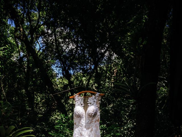 O casamento de Fernanda e Leandro em Novo Hamburgo, Rio Grande do Sul 3