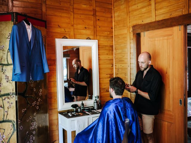 O casamento de Fernanda e Leandro em Novo Hamburgo, Rio Grande do Sul 4