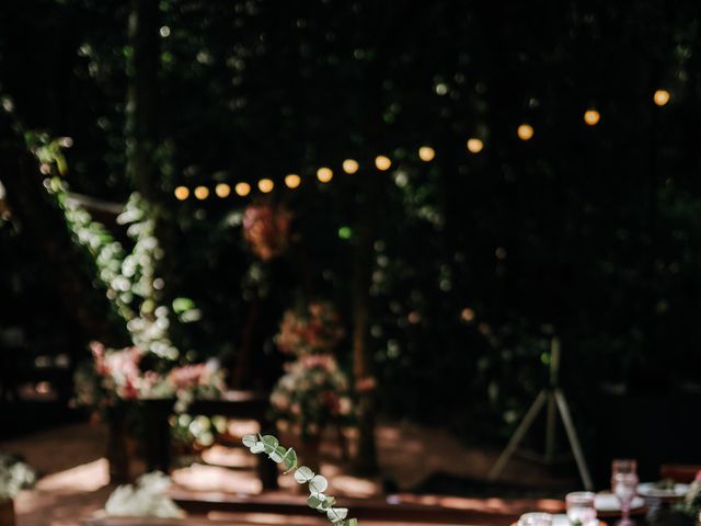 O casamento de Fernanda e Leandro em Novo Hamburgo, Rio Grande do Sul 13