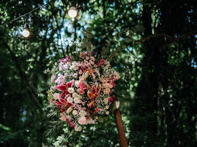 O casamento de Fernanda e Leandro em Novo Hamburgo, Rio Grande do Sul 15