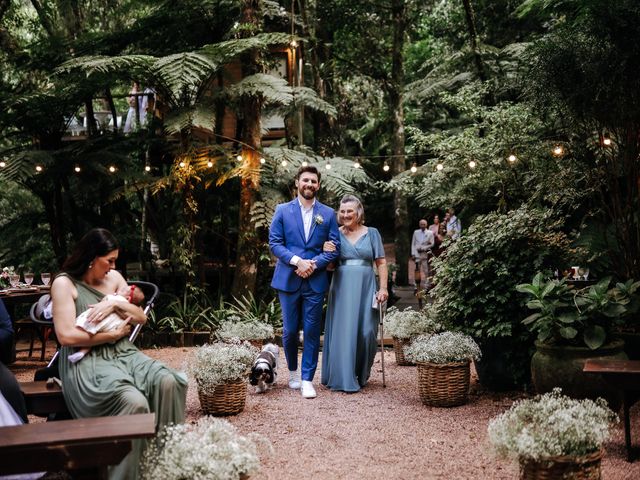 O casamento de Fernanda e Leandro em Novo Hamburgo, Rio Grande do Sul 18