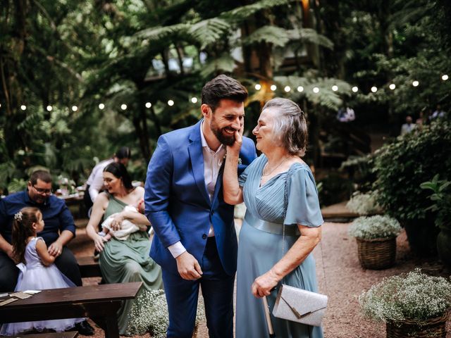 O casamento de Fernanda e Leandro em Novo Hamburgo, Rio Grande do Sul 19