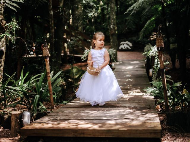 O casamento de Fernanda e Leandro em Novo Hamburgo, Rio Grande do Sul 20