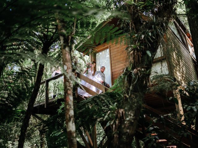 O casamento de Fernanda e Leandro em Novo Hamburgo, Rio Grande do Sul 21