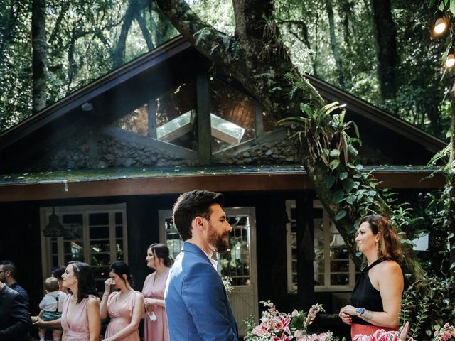 O casamento de Fernanda e Leandro em Novo Hamburgo, Rio Grande do Sul 22