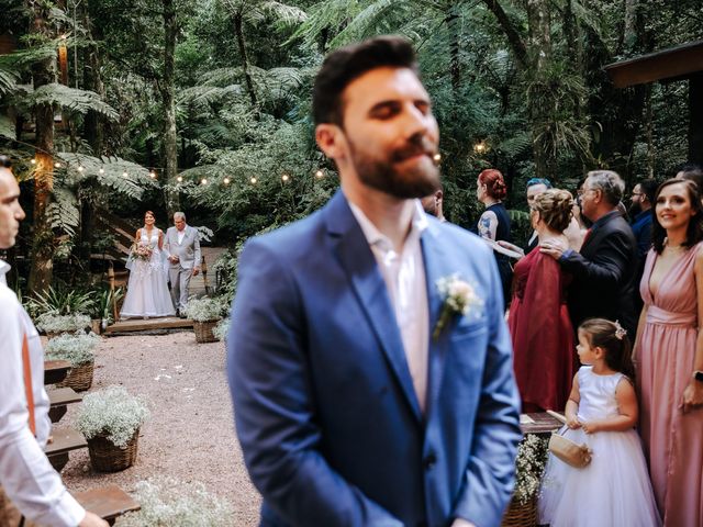 O casamento de Fernanda e Leandro em Novo Hamburgo, Rio Grande do Sul 25