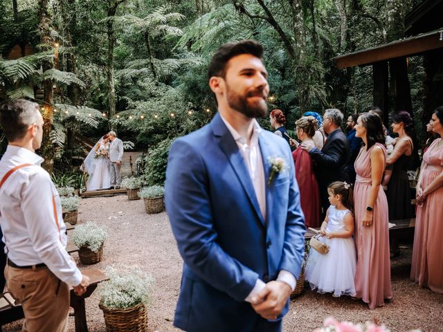 O casamento de Fernanda e Leandro em Novo Hamburgo, Rio Grande do Sul 26