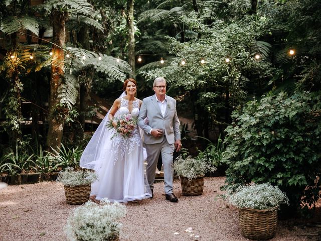 O casamento de Fernanda e Leandro em Novo Hamburgo, Rio Grande do Sul 27