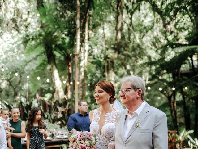 O casamento de Fernanda e Leandro em Novo Hamburgo, Rio Grande do Sul 28