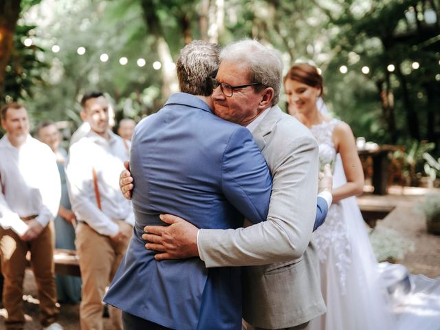 O casamento de Fernanda e Leandro em Novo Hamburgo, Rio Grande do Sul 29