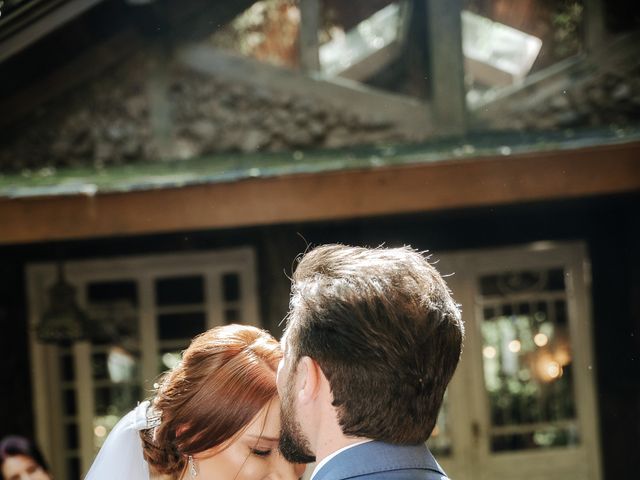 O casamento de Fernanda e Leandro em Novo Hamburgo, Rio Grande do Sul 30