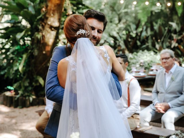 O casamento de Fernanda e Leandro em Novo Hamburgo, Rio Grande do Sul 33