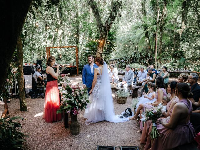 O casamento de Fernanda e Leandro em Novo Hamburgo, Rio Grande do Sul 34