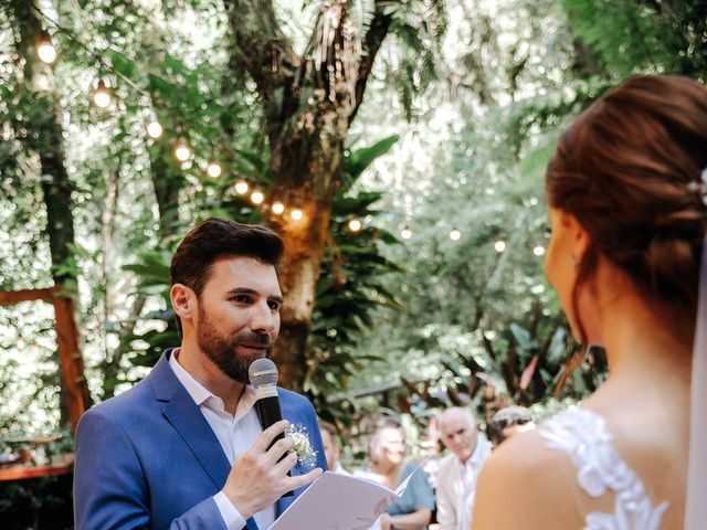 O casamento de Fernanda e Leandro em Novo Hamburgo, Rio Grande do Sul 37