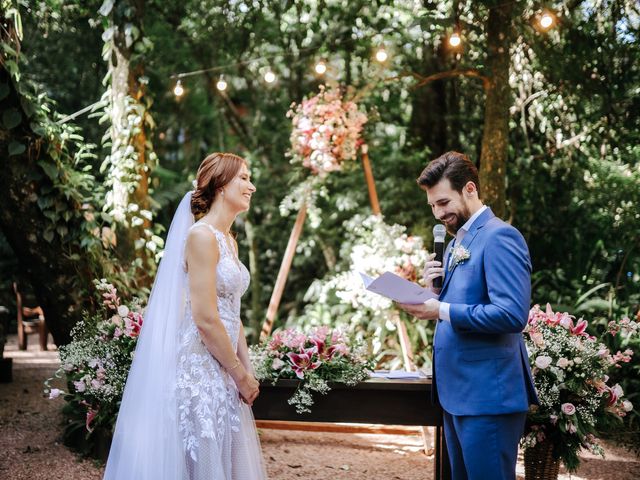 O casamento de Fernanda e Leandro em Novo Hamburgo, Rio Grande do Sul 38