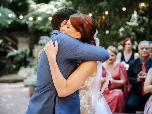 O casamento de Fernanda e Leandro em Novo Hamburgo, Rio Grande do Sul 39