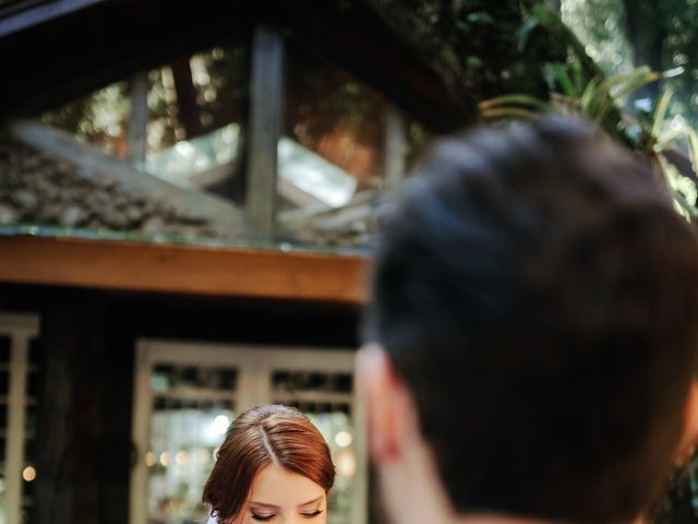 O casamento de Fernanda e Leandro em Novo Hamburgo, Rio Grande do Sul 40